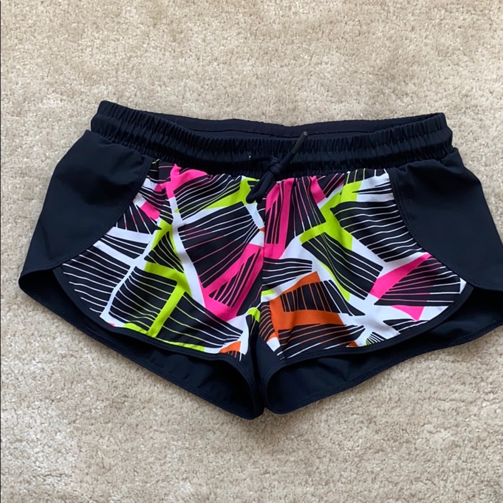 Fun beach short!